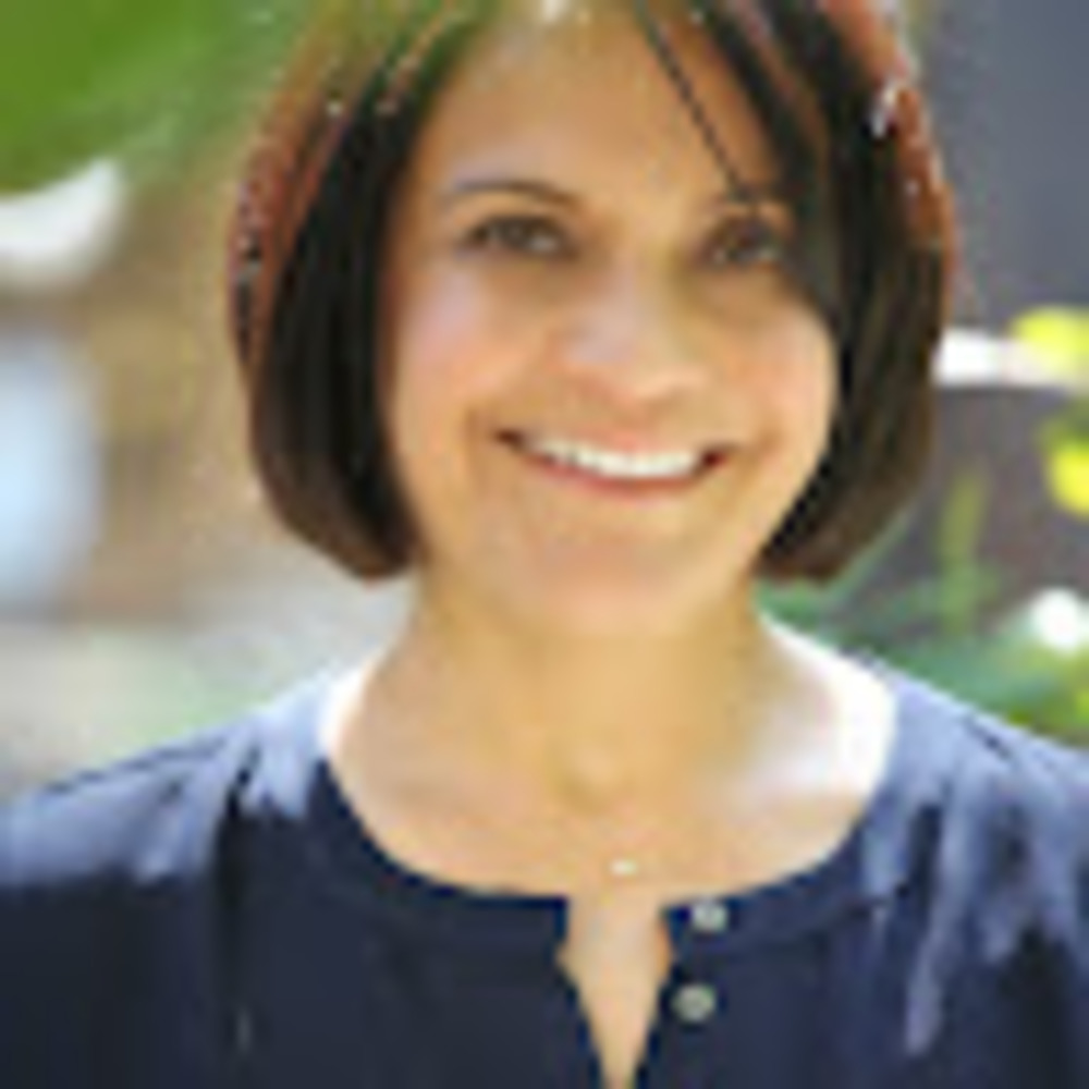 Meet your Posher, Madhavi